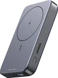 Ugreen Mini MagSafe 15086 šedá