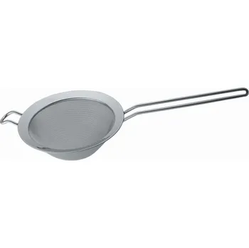 Cedník a síto cedník d20cm, jemný, NR