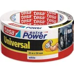 Páska univerzální 50mmx25m BÍ TESA EXTRA POWER