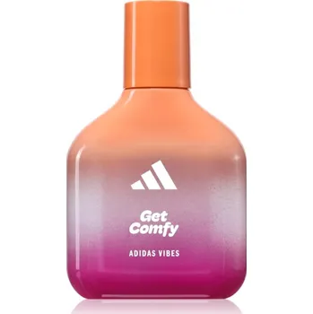 adidas Vibes Get Comfy U EDP