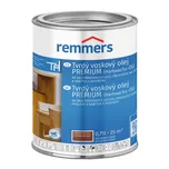 Remmers Tvrdý voskový olej Premium 0,75…