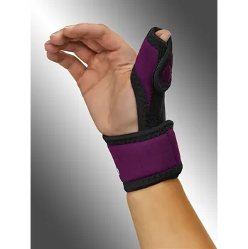 Ortex Fixační ortéza kloubu palce ruky 0rtex 020 Velikost: II - 17-22cm, Strana: pravá