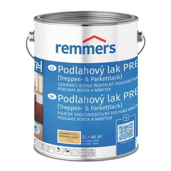 Remmers Podlahový lak Premium 5 l