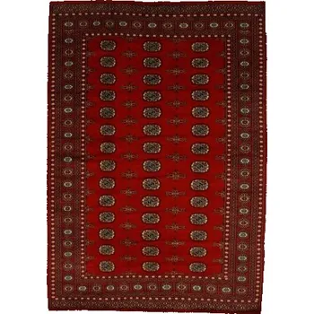 Koberec Orientální koberec Buchara Exkluziv 244x171 cm - 200030