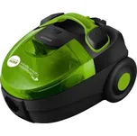 Bezsáčkový vysavač Sencor SVC 510GR-EUE2