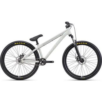 bmx CTM Dirtking 26" 2025 12" okrově šedé