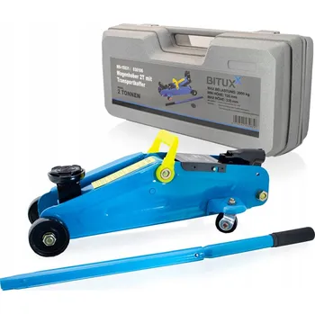 Hever Hever hrotů Bituxx 15831