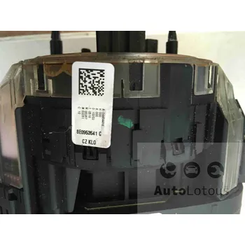 Soustava řízení Kroužek pod volant Audi A4 8E0953541C