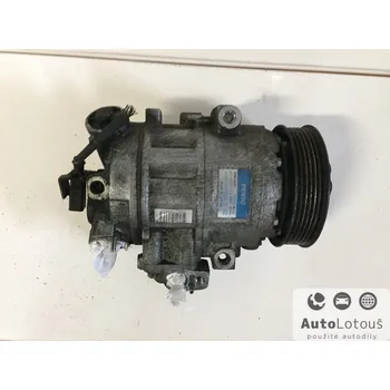 Kompresor klimatizace Kompresor klimatizace 8D0820805D, 8D0 820 805 D