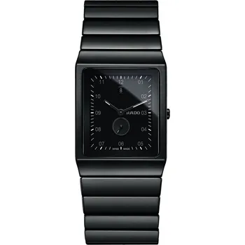 Hodinky Rado Ceramica Quartz R21706162 + 5 let záruka