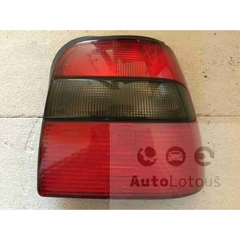 Zadní světlomet Zadní pravé světlo Škoda Felicia - 6U0945095A , 6U0 945 095 A