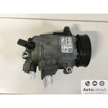 Kompresor klimatizace Kompresor klimatizace 5N0820803K, 5N0 820 803 K