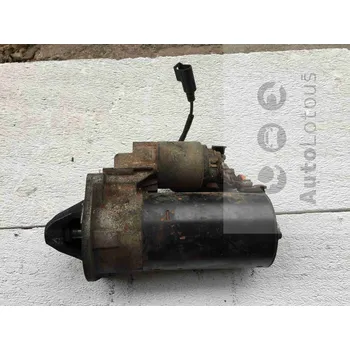 Startér Startér Ford 4M5T1 1000 KB 0 001 109 204