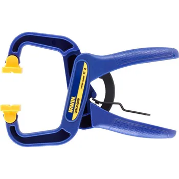 Svěrák Svěrka HAND 100mm IRWIN