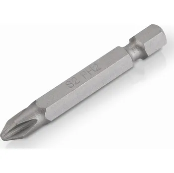 Bit PowerPlus KRT061230 - 2 ks Bitů PH2 50 mm