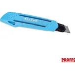 XT line XTLINE Nůž ulamovací plastový | SK4, 18 mm