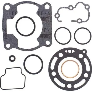 Těsnění pro motocykl WINDEROSA sada těsnění TOP-END KAWASAKI KX 85 07-13 KAWASAKI KX 85 rok 01-13