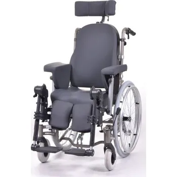 Invalidní vozík Vozík speciální INOVYS II Šířka sedu: 44-49 cm
