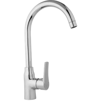 Vodovodní baterie JB Sanitary dřezová baterie DOKA K10 16 00, chrom