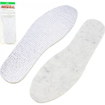 Vložka do bot Termo vložka univerzální