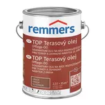 Remmers Top terasový olej 2,5 l