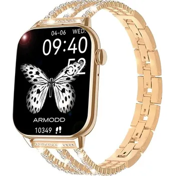 Chytré hodinky Armodd Prime 2