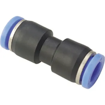 Pneumatická spojka přímá 14 mm