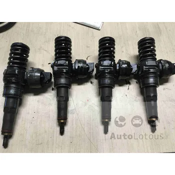 Systém vstřikování Vstřik 1.9Tdi 77kW BXE, BJB, BKC 038130073AG 038 130 073 AG