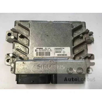 jednotka Dacia Logan 1.4 04-06 S110140011A 8200483732 8200326380 EMS 3132