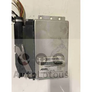 Řídící jednotka Řídící jednotka multifunkční 1T0907427A VW
