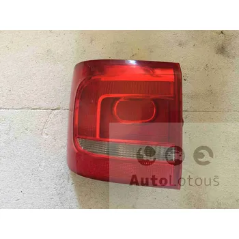 Zadní světlomet Zadní levé světlo Volkswagen Touran I - 1T0945095 , 1T0 945 095