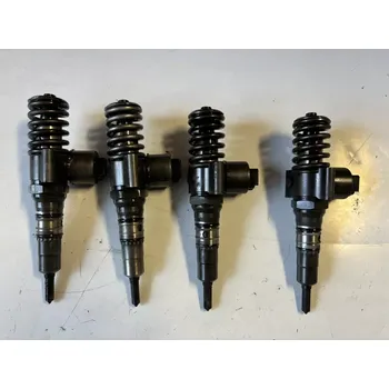 Systém vstřikování Vstřik 03G130073G 2.0 TDI BKD Škoda Octavia II VW