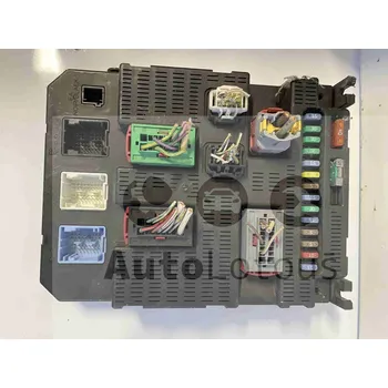 Blok Ovladačů BSI 9663576480 PSA