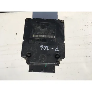ABS MK20 PEUGEOT CITROEN 9632539480 ATE 10094811053 10020401944