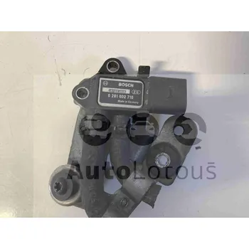 Čidlo automobilu Snímač tlaku vyfukového plynu BOSCH 0281002710 0 281 002 710
