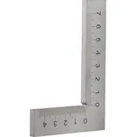 Kmitex Úhelník plochý se stupnicí DIN 875/2