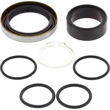 Řetězová sada pro motocykl All Balls sada k řetězovému kolečku Husaberg 390FE 10-11, 450FE 09-11, 450FX 10-11, 570FE 09-11, 570FS 10-11, FE250 13, FE350 13-14, FE450 14, FE501 13-14, Husqvarna FC 250 (EURO) 15, FC 250 14-18, FC KTM EXC 525 rok 00-02