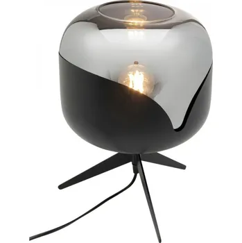 Lampička KARE Design Stolní lampa Smoke Goblet Ball