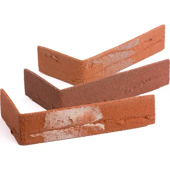 Obklad Rohový obklad Elastolith - Elabrick Holland, 210/50x100 mm