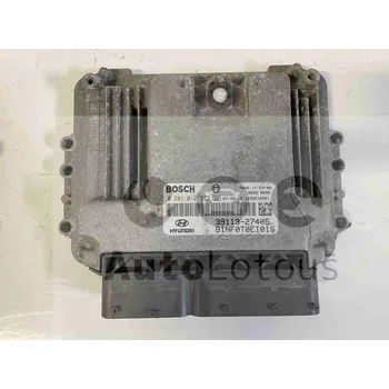 EDC16C39 HYUNDAI 3911327405 BOSCH 0281012973 Sonata