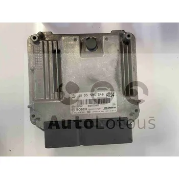 Jednotka motoru Opel Insignia 2.0CDTI 55595540 0281019867 EDC17C59