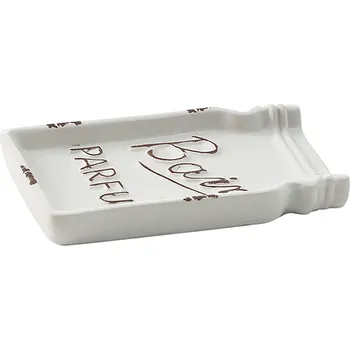 Mýdlenka Gedy CATHERINE mýdlenka na postavení, keramika