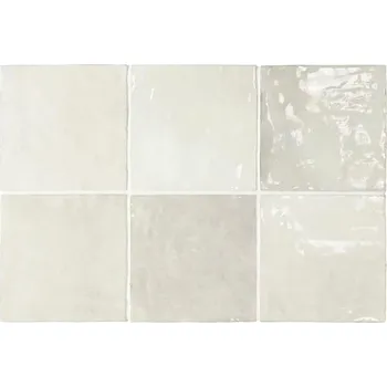 Obklad Equipe La Riviera Vert 13,2x13,2 54647