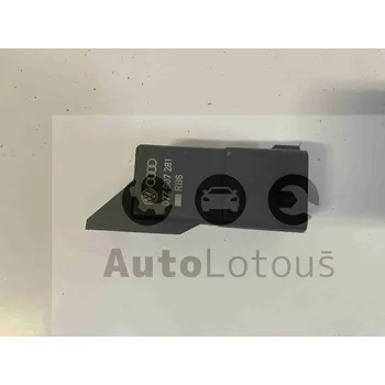 Relé žhavicích svíček 0281003028 07Z907281