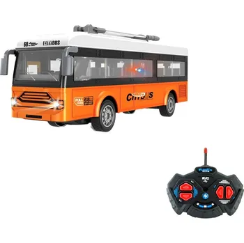 RC model Alltoys Dopravní prostředek 1 : 30 RC