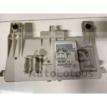 Fuse Box Ford 4M5T14A073CG 4M5T 14A073 CG
