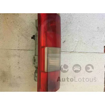 Zadní světlomet Zadní levé světlo Ford Connect T230 - 2T1413N412AB , 2T14 13N412AB