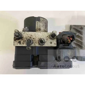Jednotka abs VW 2K0907379A 2K0 907 379 A 2K0614117A 2K0 614 117 A