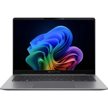 Notebook ASUS ExpertBook P5 Core Ultra 7 (P5405CSA-ULTRA7X)