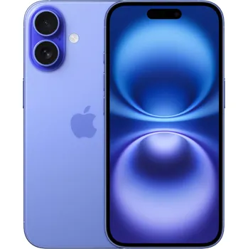 Mobilní telefon Apple iPhone 16 Plus